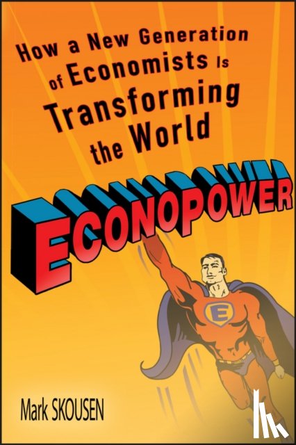 Skousen, Mark - EconoPower