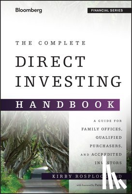 Rosplock, Kirby - The Complete Direct Investing Handbook