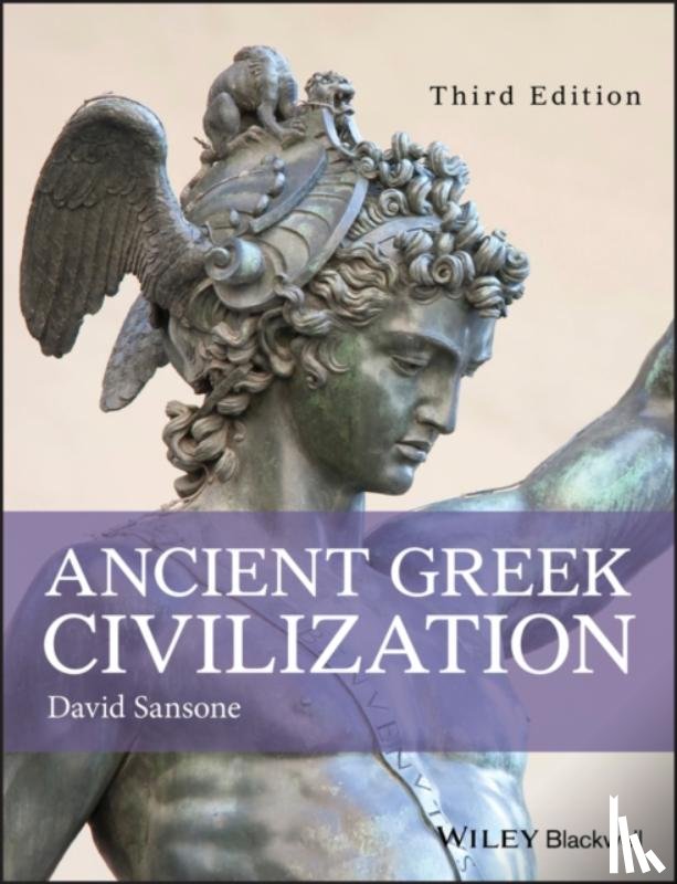 Sansone, David (University of Illinois at Urbana-Champaign - Ancient Greek Civilization