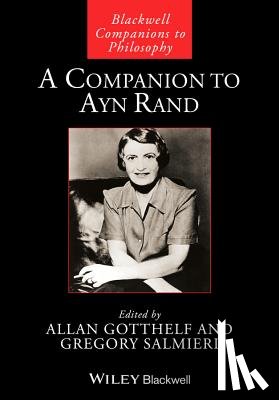  - A Companion to Ayn Rand