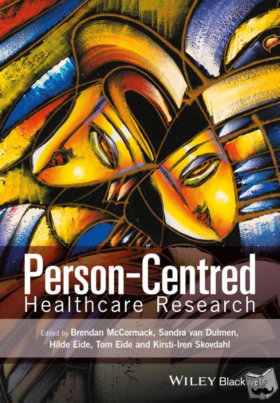  - Person-Centred Healthcare Research