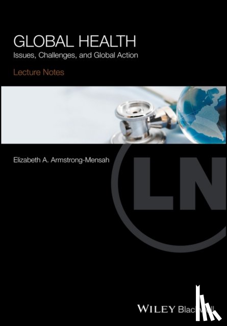 Armstrong-Mensah, Elizabeth A. - Global Health