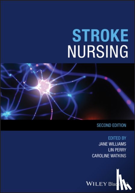  - Stroke Nursing