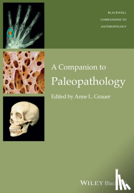  - A Companion to Paleopathology