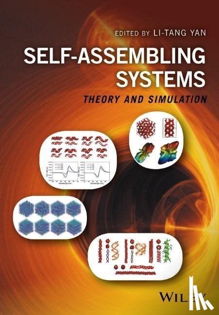 - Self-Assembling Systems