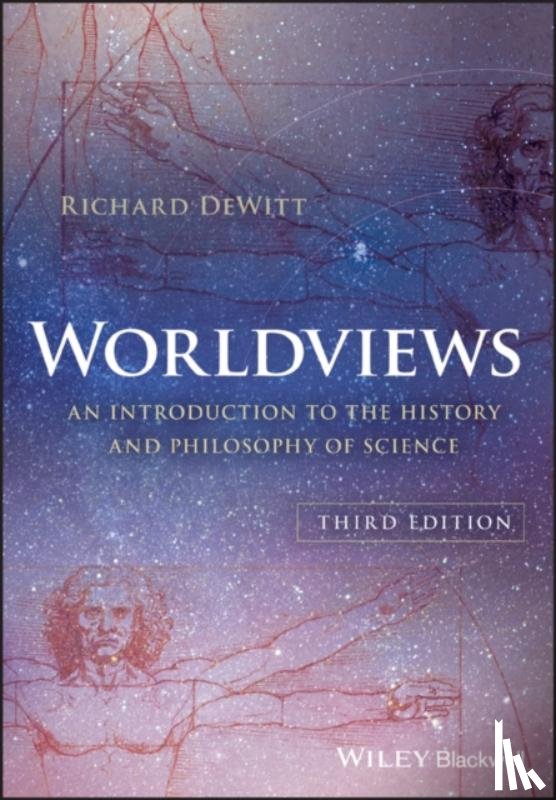 DeWitt, Richard (Fairfield University) - Worldviews