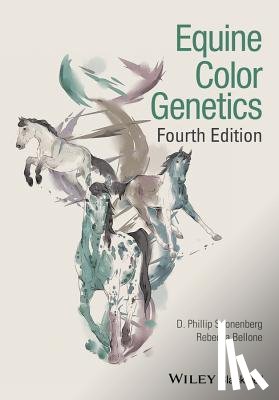 Sponenberg, D. Phillip (Virginia-Maryland College of Veterinary Medicine, Bellone, Rebecca (University of California-Davis - Equine Color Genetics