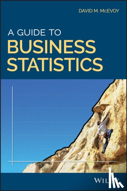 McEvoy, David M. - A Guide to Business Statistics