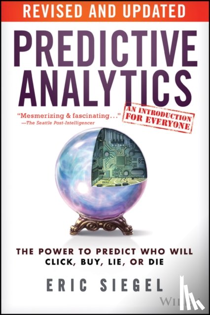 Siegel, Eric - Predictive Analytics
