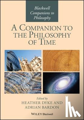  - A Companion to the Philosophy of Time