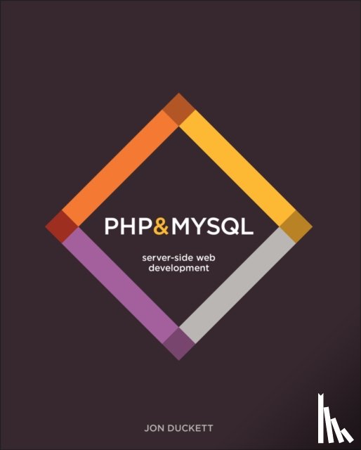 Duckett, Jon - PHP & MySQL