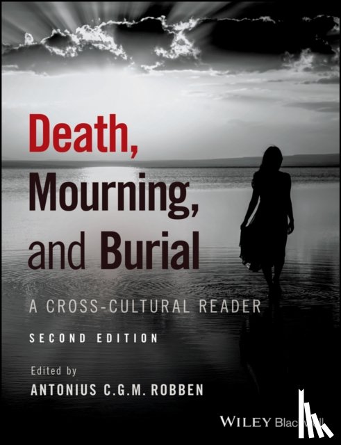  - Death, Mourning, and Burial