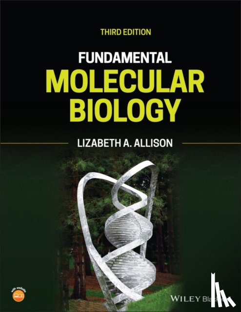 Allison, Lizabeth A. (College of William and Mary - Fundamental Molecular Biology