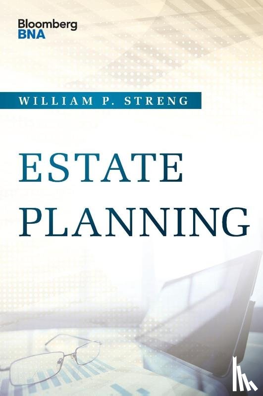 Streng, William P. - Estate Planning