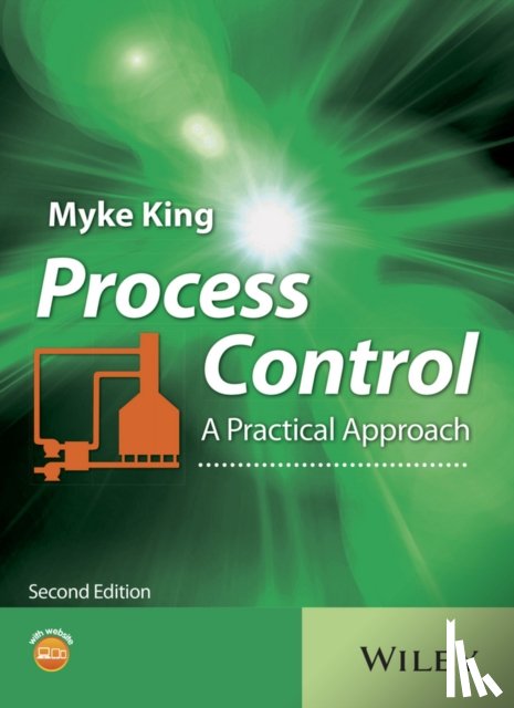 King, Myke (Whitehouse Consulting) - Process Control