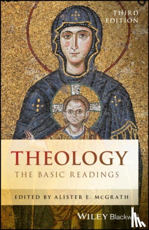  - Theology