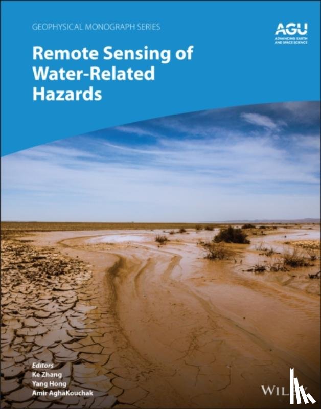  - Remote Sensing of Water-Related Hazards