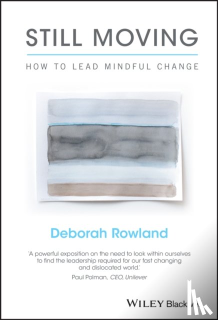 Rowland, Deborah (Valparaiso University) - Still Moving