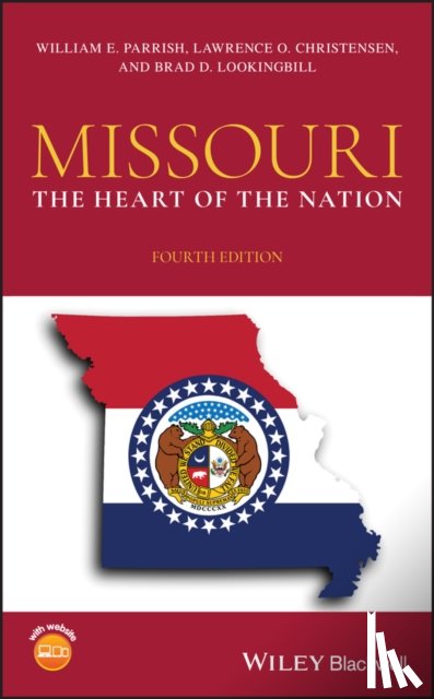 Parrish, William E. (Mississippi State University, Christensen, Lawrence O. (Missouri University of Science and Technology, Lookingbill, Brad D. (Columbia College of Missouri - Missouri