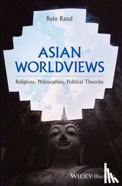 Raud, Rein (Tallinn University - Asian Worldviews