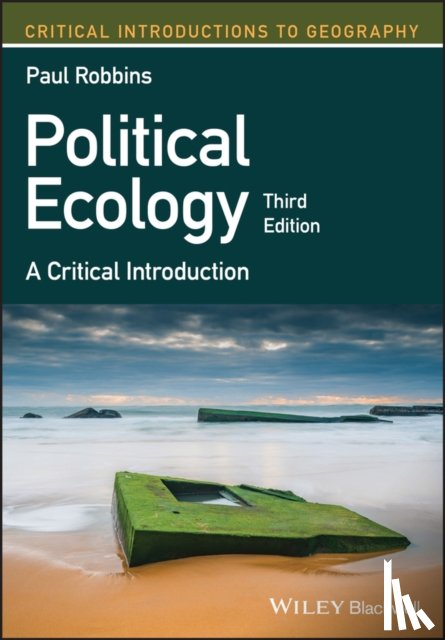 Robbins, Paul (Ohio State University) - Political Ecology