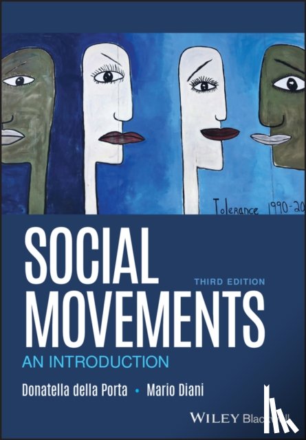 della Porta, Donatella (European University Institute), Diani, Mario (University of Trento) - Social Movements