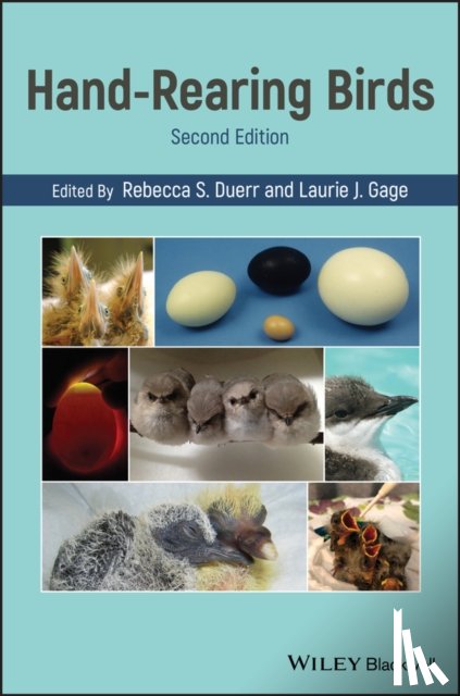  - Hand-Rearing Birds