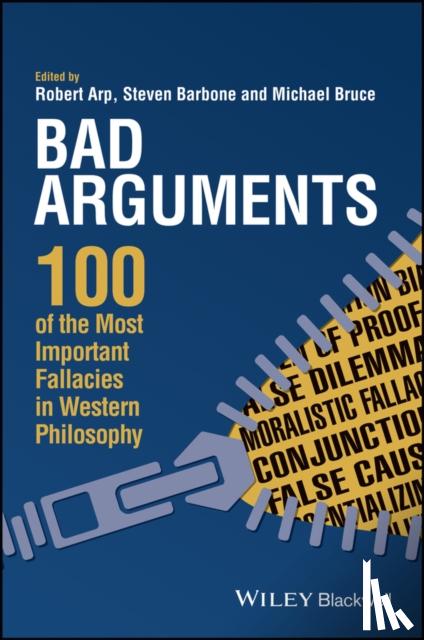 - Bad Arguments