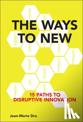 Dru, Jean-Marie - The Ways to New