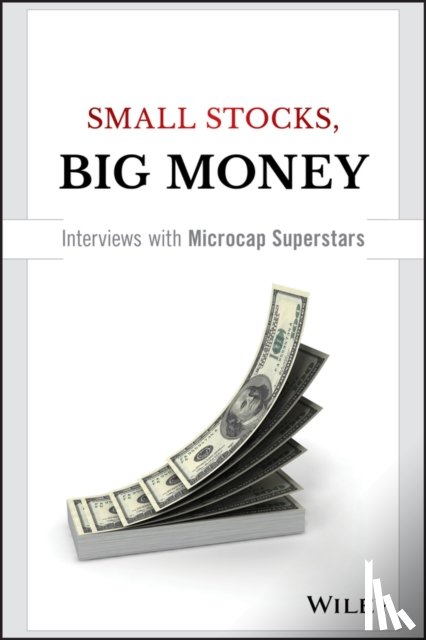 Gentry, Dave - Small Stocks, Big Money