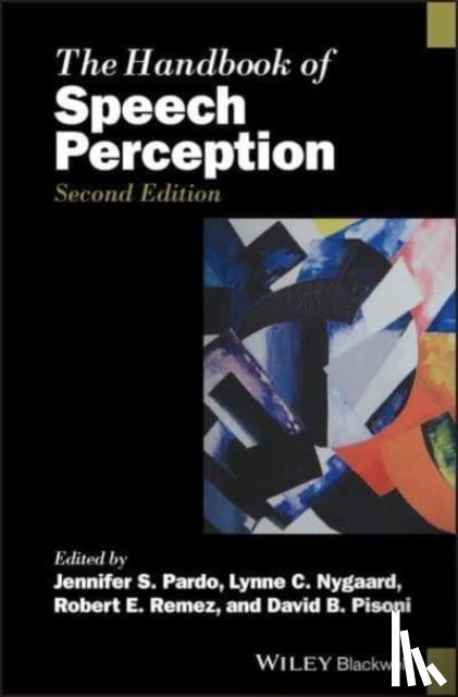  - The Handbook of Speech Perception