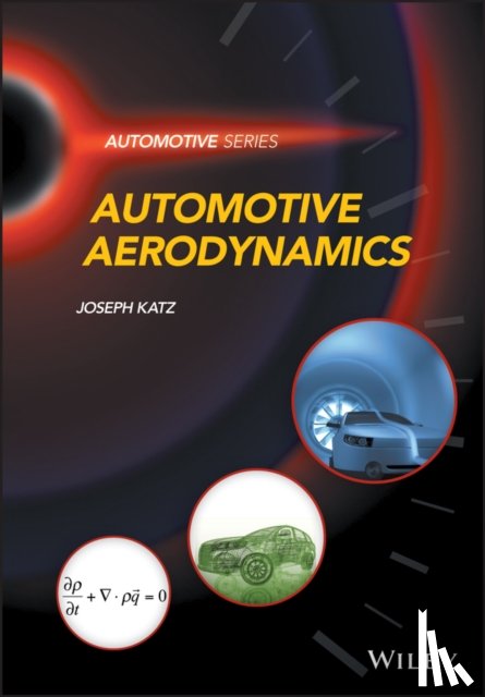 Katz, Joseph (San Diego State University - Automotive Aerodynamics