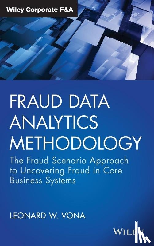Vona, Leonard W. - Fraud Data Analytics Methodology