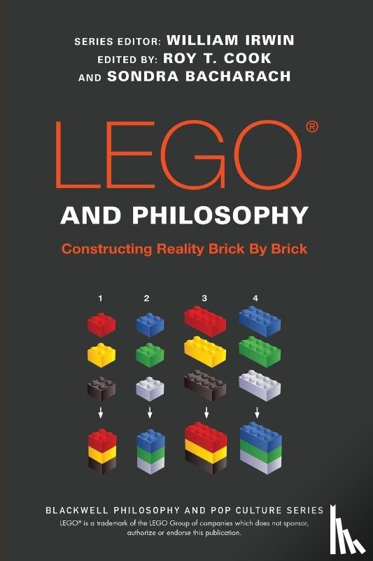  - LEGO and Philosophy