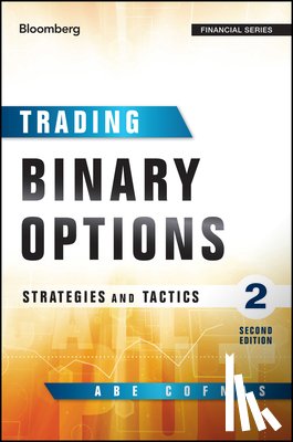 Cofnas, Abe - Trading Binary Options