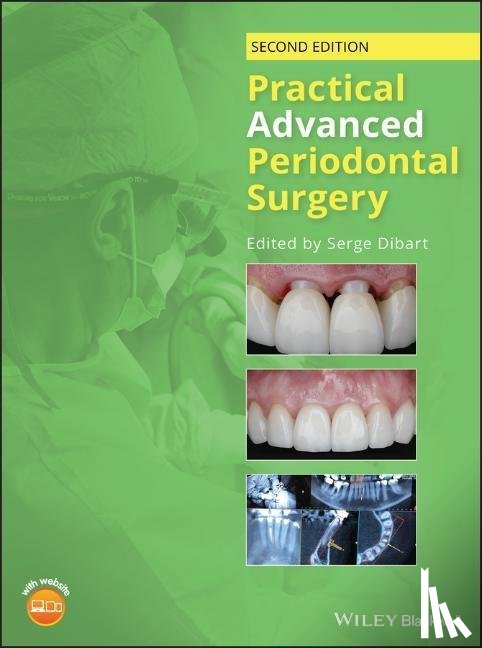  - Practical Advanced Periodontal Surgery