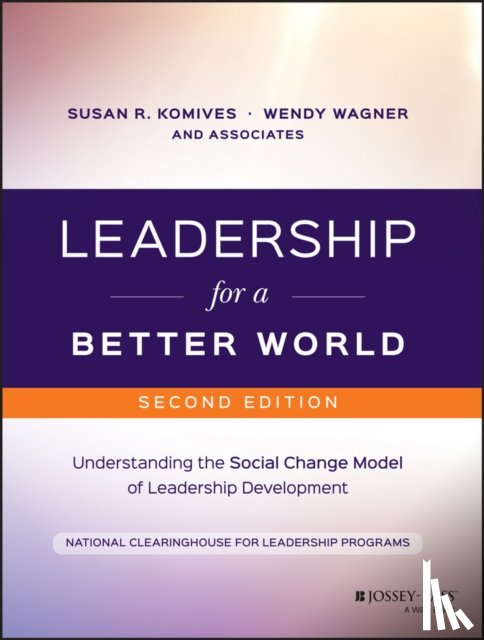 NCLP (National Clearinghouse for Leadership Programs) - Leadership for a Better World