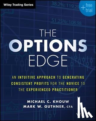 Khouw, Michael C., Guthner, Mark W. - The Options Edge