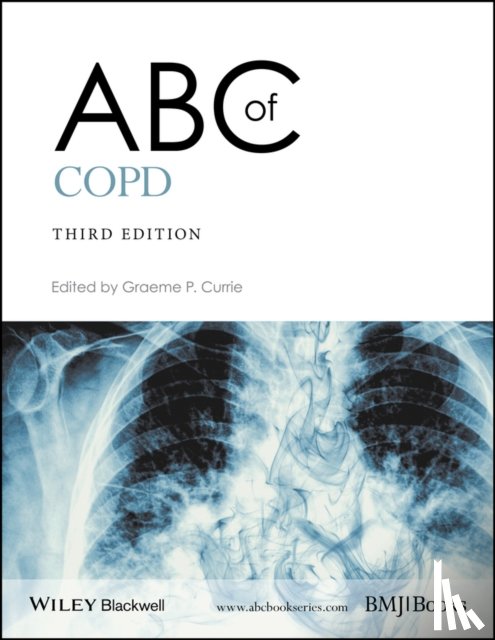 - ABC of COPD