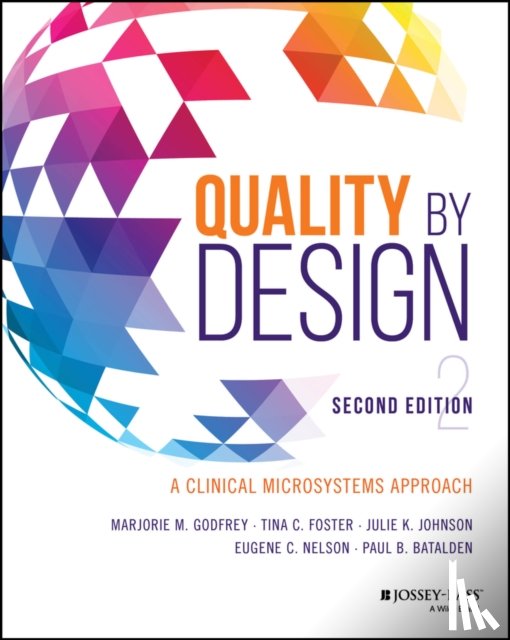  - Quality by Design