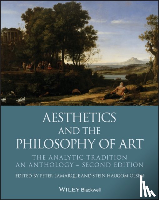  - Aesthetics and the Philosophy of Art