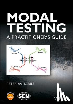 Avitabile, Peter - Modal Testing