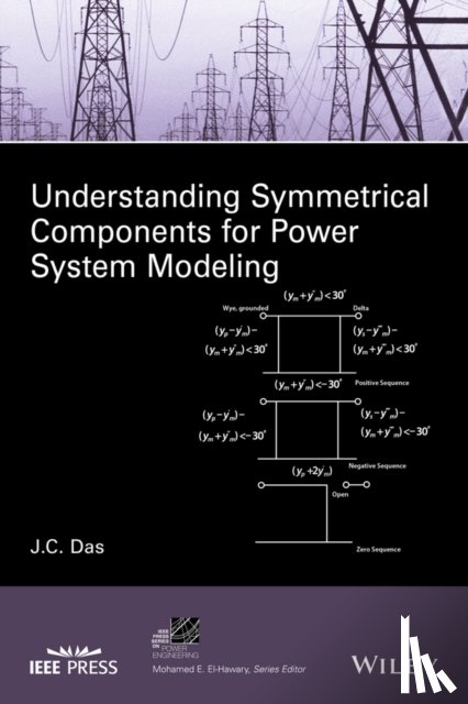 Das, J. C. (Indian Institute of Technology) - Understanding Symmetrical Components for Power System Modeling