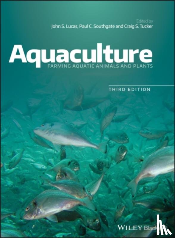  - Aquaculture