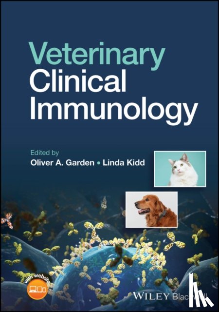 - Veterinary Clinical Immunology