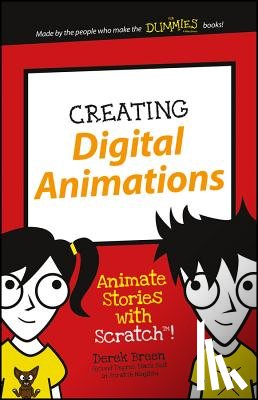 Breen, Derek - Creating Digital Animations