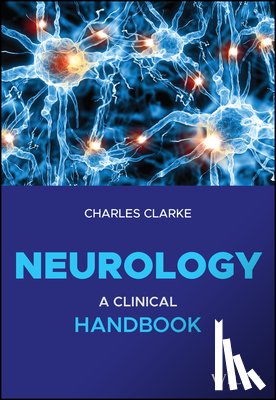 Clarke, Charles (National Hospital For Neurology and Neurosurgery - Neurology
