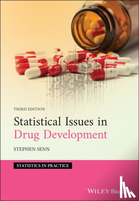 Senn, Stephen S. (University College - Statistical Issues in Drug Development
