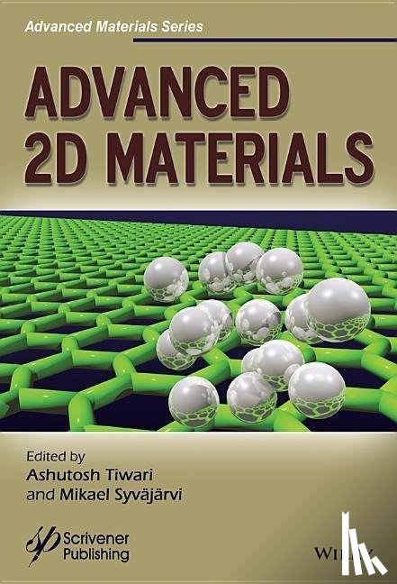  - Advanced 2D Materials