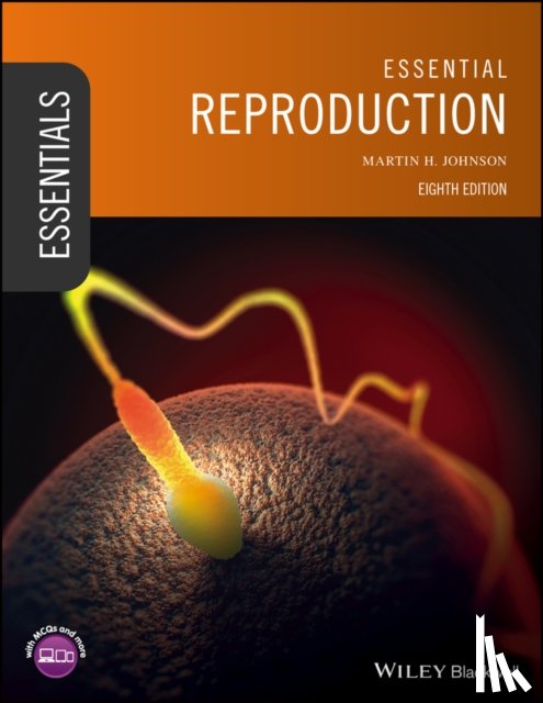 Johnson, Martin H. (University of Cambridge) - Essential Reproduction